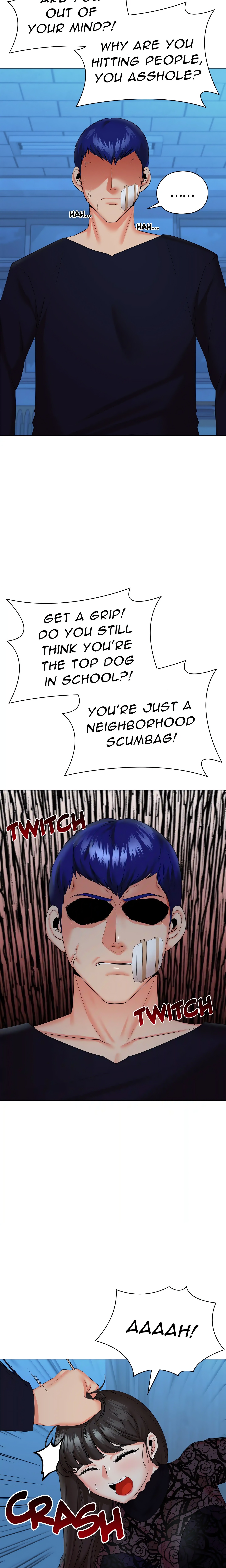 The High Society Chap chap 36-The High Society - Next Chap 37