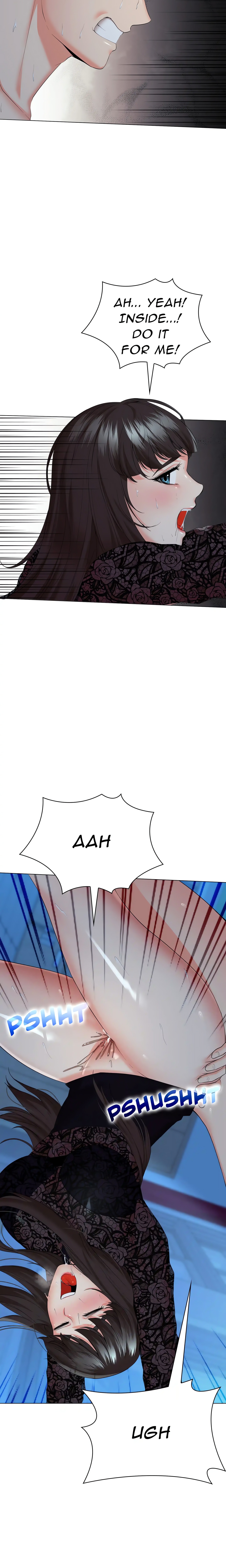 The High Society Chap chap 36-The High Society - Next Chap 37