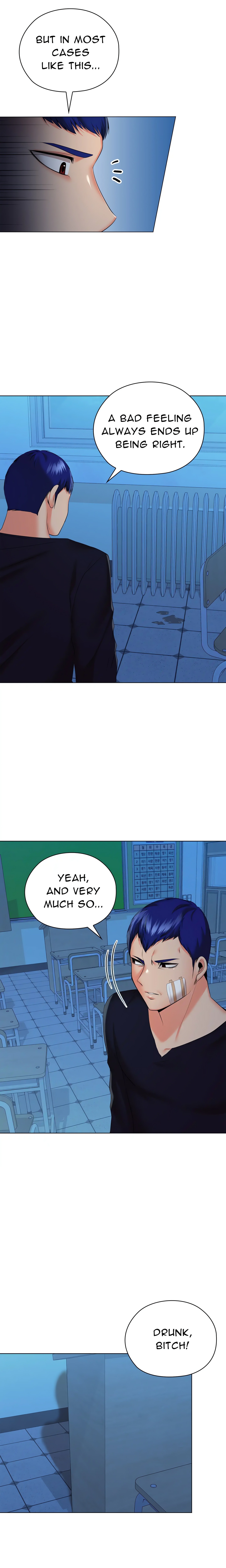 The High Society Chap chap 36-The High Society - Next Chap 37