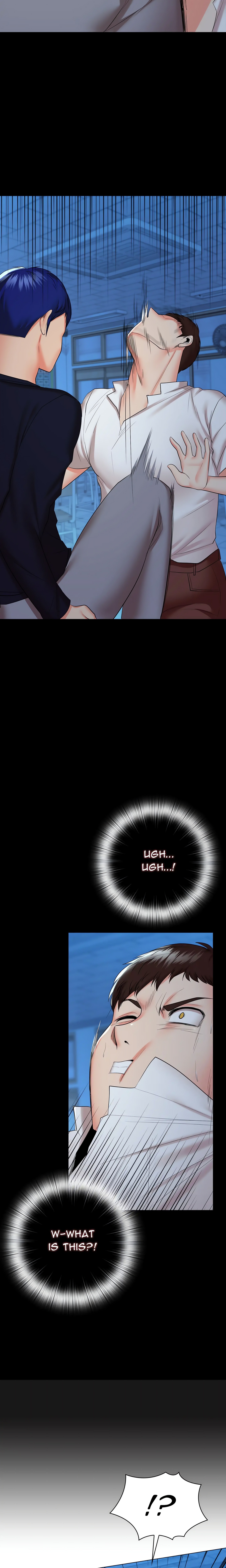 The High Society Chap chap 37-The High Society - Next Chap 38