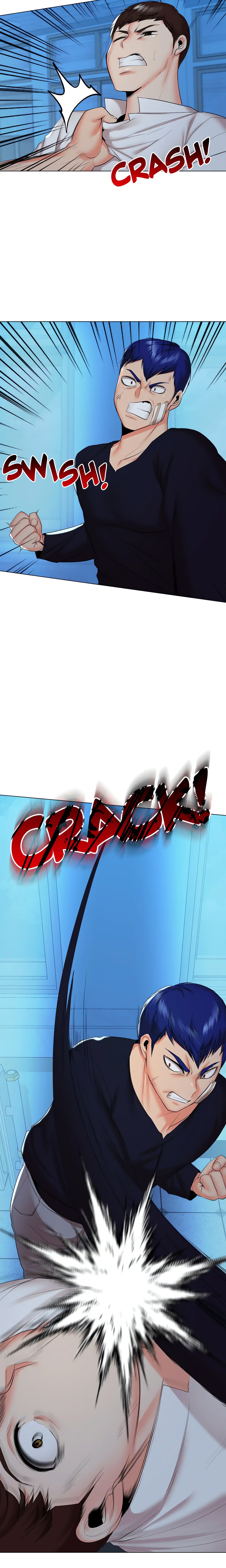 The High Society Chap chap 37-The High Society - Next Chap 38