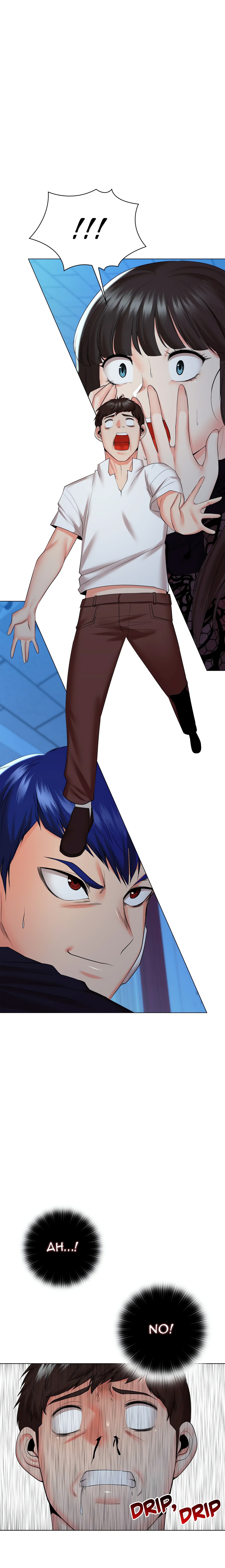 The High Society Chap chap 37-The High Society - Next Chap 38