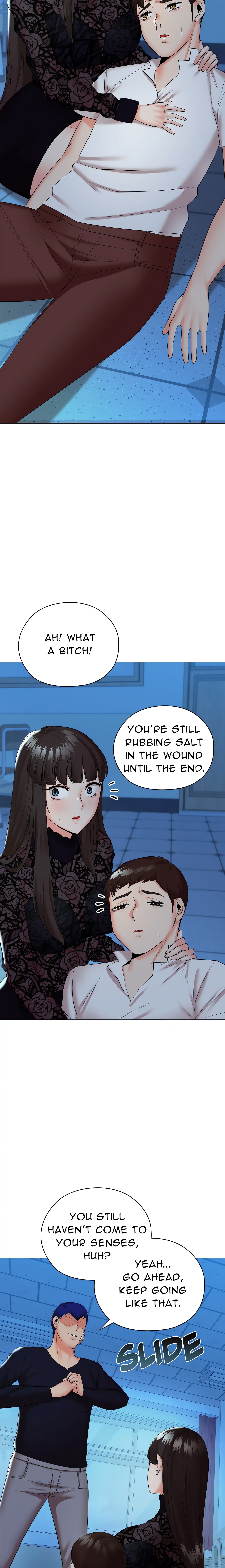The High Society Chap chap 37-The High Society - Next Chap 38