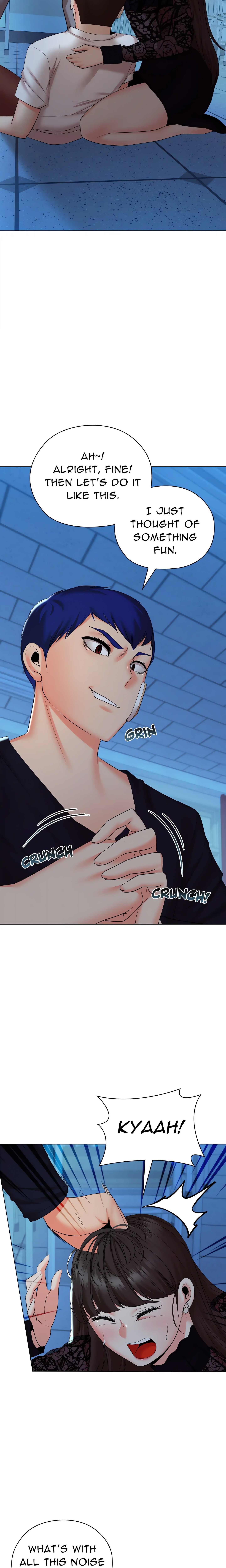 The High Society Chap chap 37-The High Society - Next Chap 38