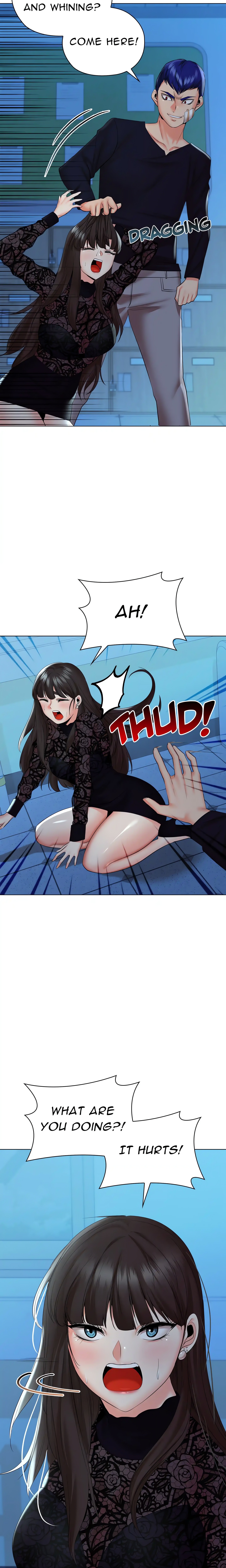 The High Society Chap chap 37-The High Society - Next Chap 38