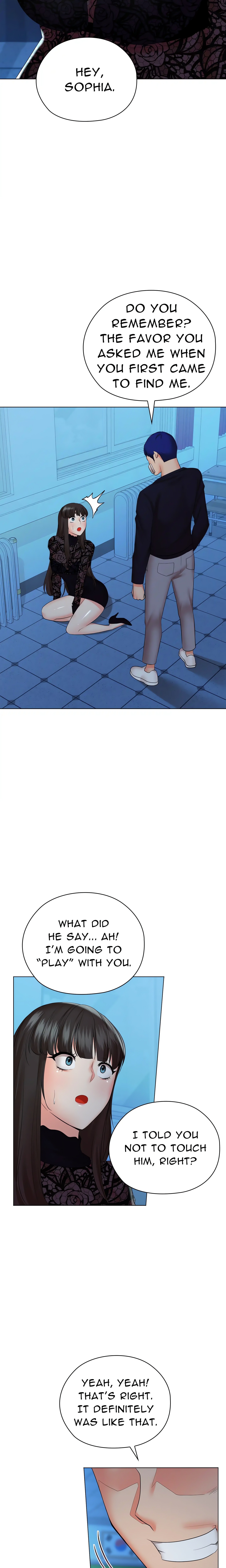 The High Society Chap chap 37-The High Society - Next Chap 38