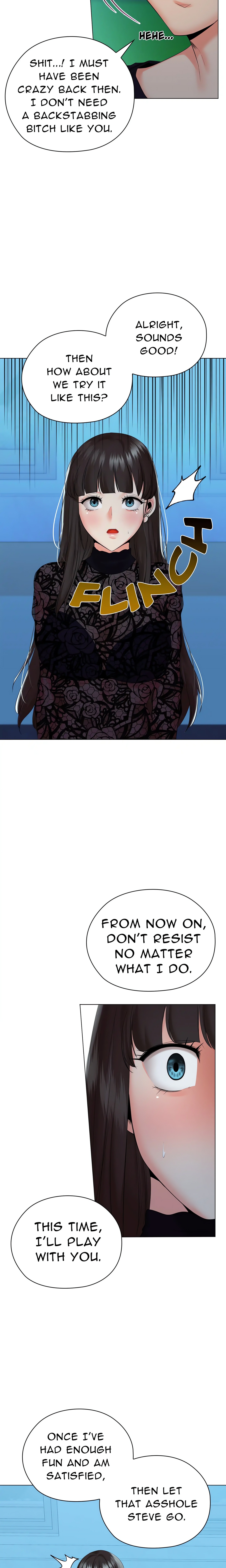 The High Society Chap chap 37-The High Society - Next Chap 38