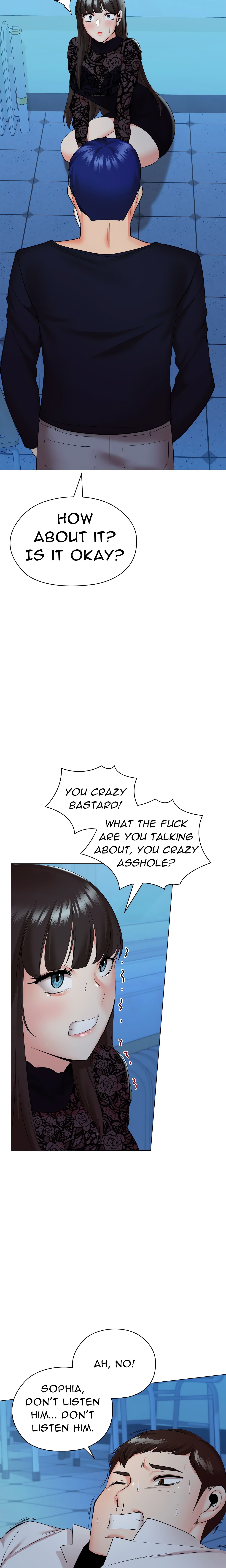 The High Society Chap chap 37-The High Society - Next Chap 38