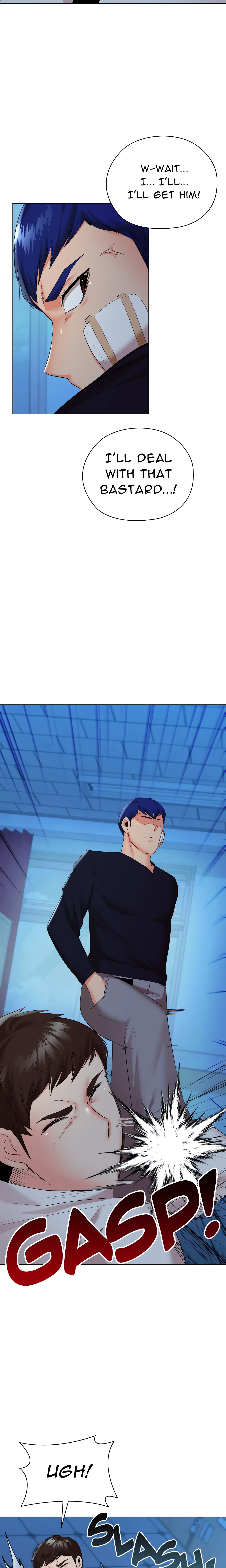 The High Society Chap chap 37-The High Society - Next Chap 38