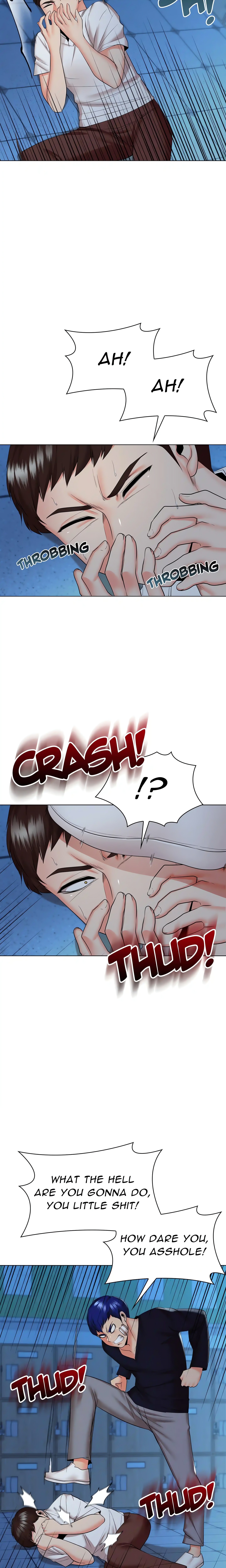 The High Society Chap chap 37-The High Society - Next Chap 38