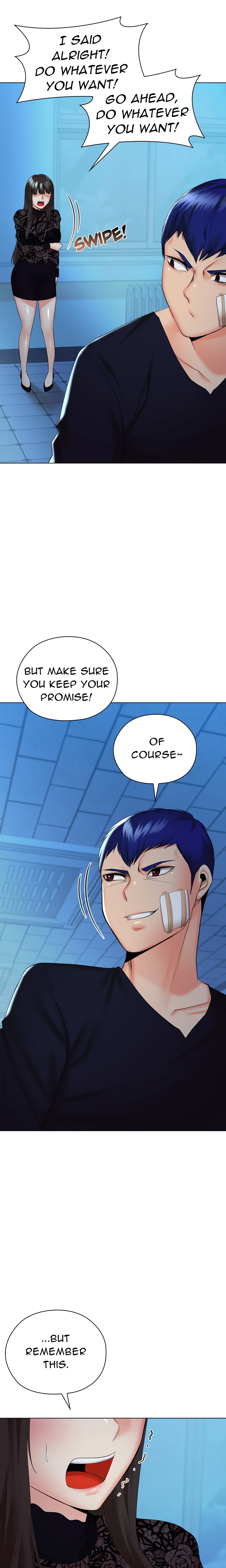 The High Society Chap chap 37-The High Society - Next Chap 38