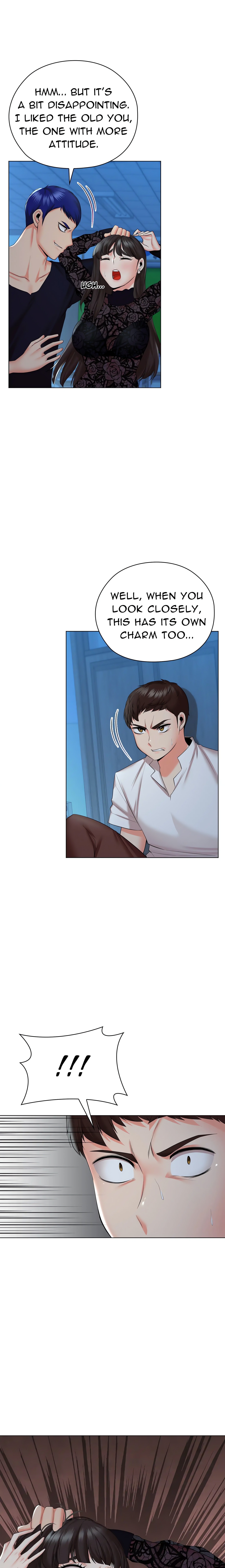 The High Society Chap chap 37-The High Society - Next Chap 38