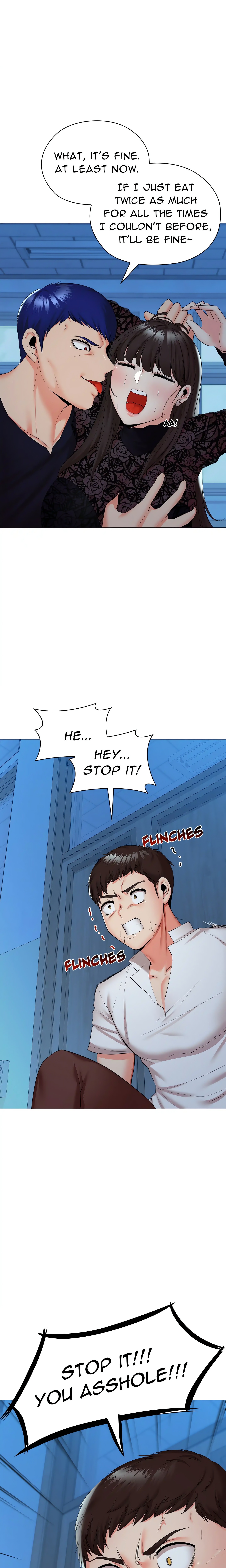 The High Society Chap chap 37-The High Society - Next Chap 38