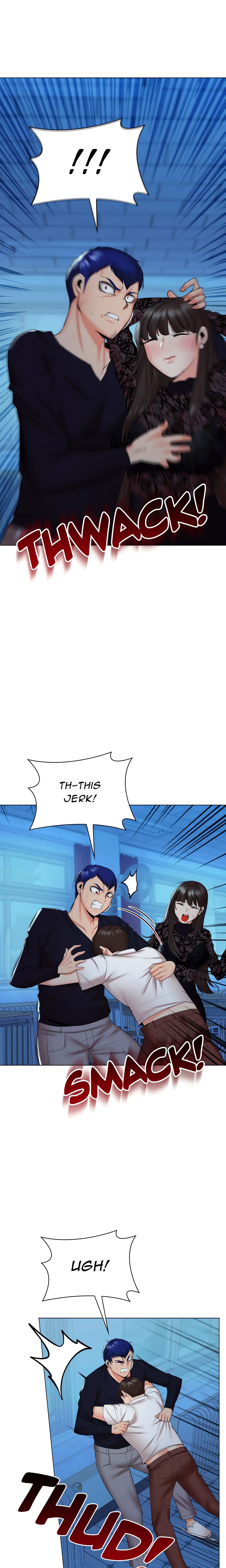 The High Society Chap chap 37-The High Society - Next Chap 38