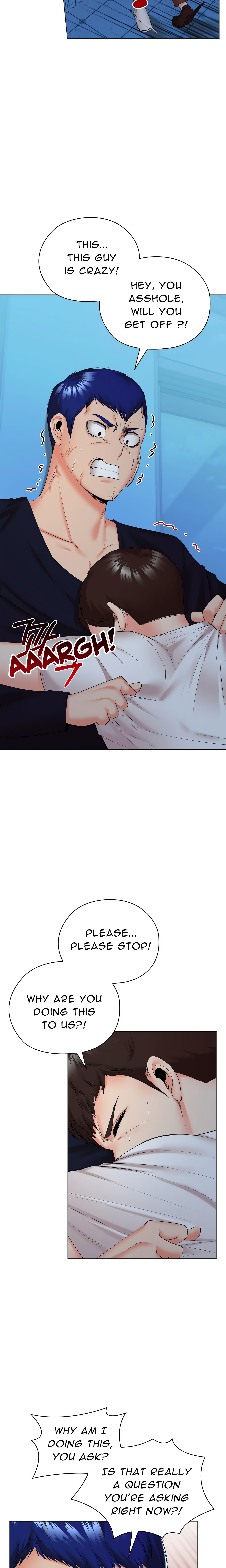 The High Society Chap chap 37-The High Society - Next Chap 38