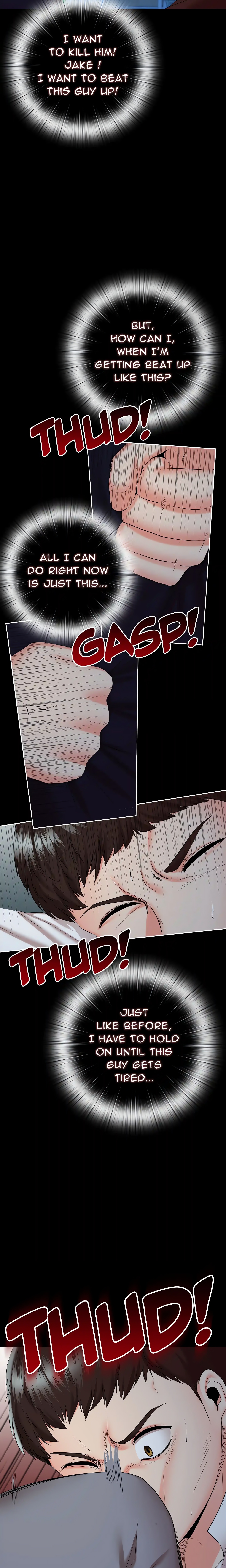 The High Society Chap chap 37-The High Society - Next Chap 38