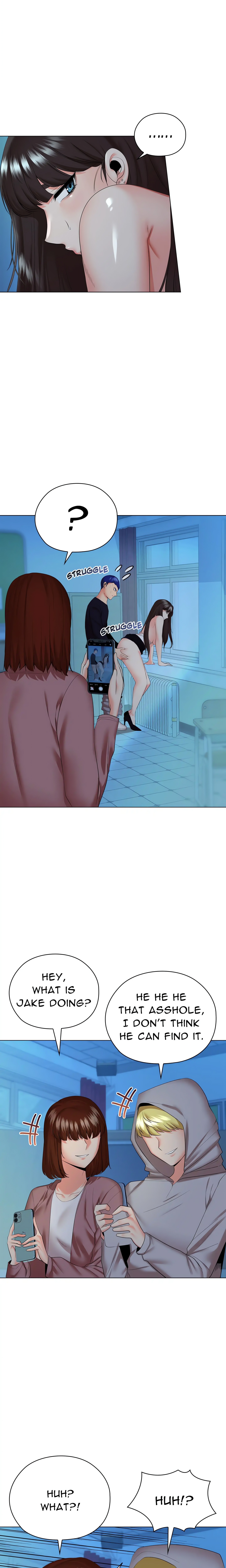 The High Society Chap chap 38-The High Society - Next Chap 39