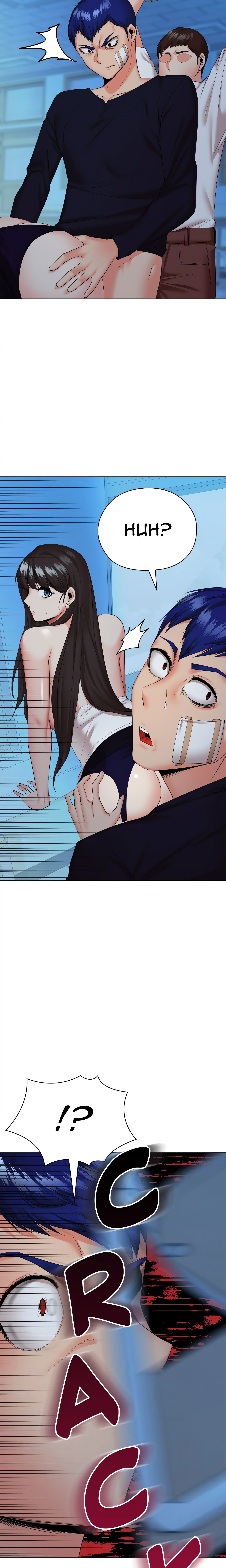 The High Society Chap chap 38-The High Society - Next Chap 39