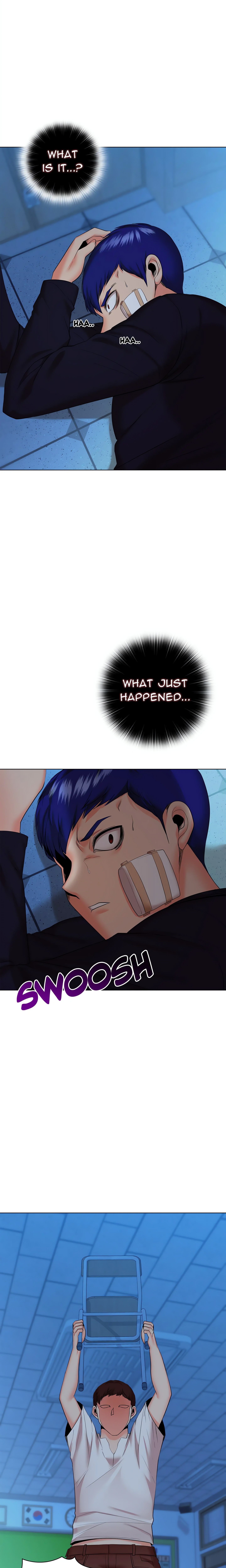 The High Society Chap chap 38-The High Society - Next Chap 39