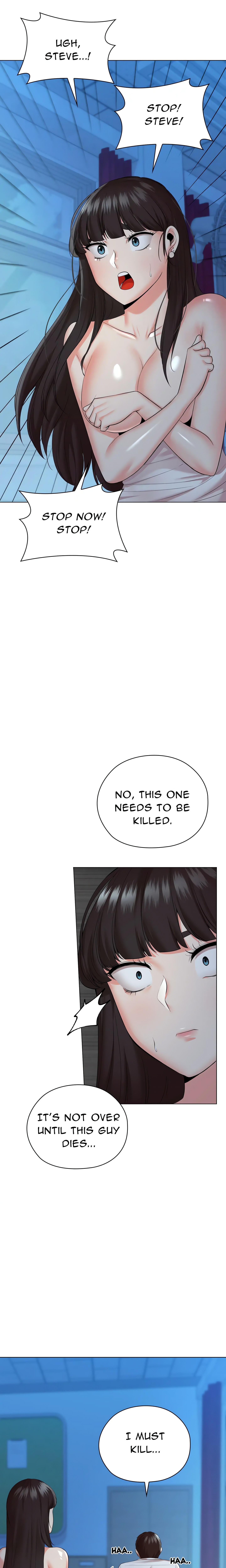 The High Society Chap chap 38-The High Society - Next Chap 39