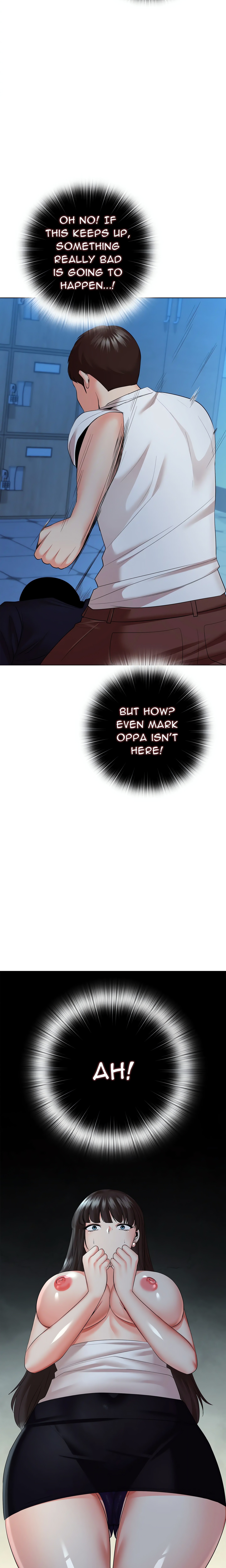 The High Society Chap chap 38-The High Society - Next Chap 39