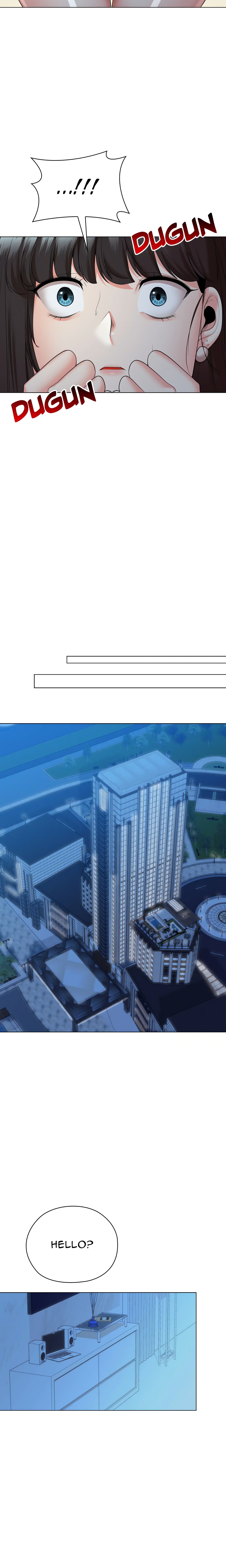 The High Society Chap chap 38-The High Society - Next Chap 39