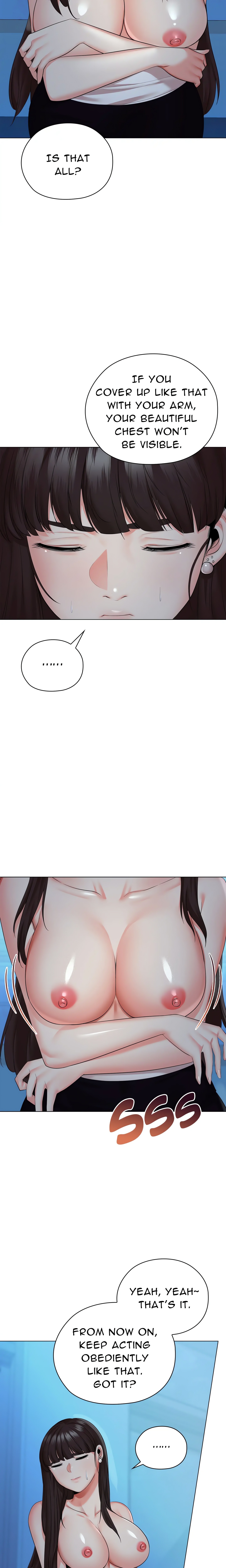 The High Society Chap chap 38-The High Society - Next Chap 39