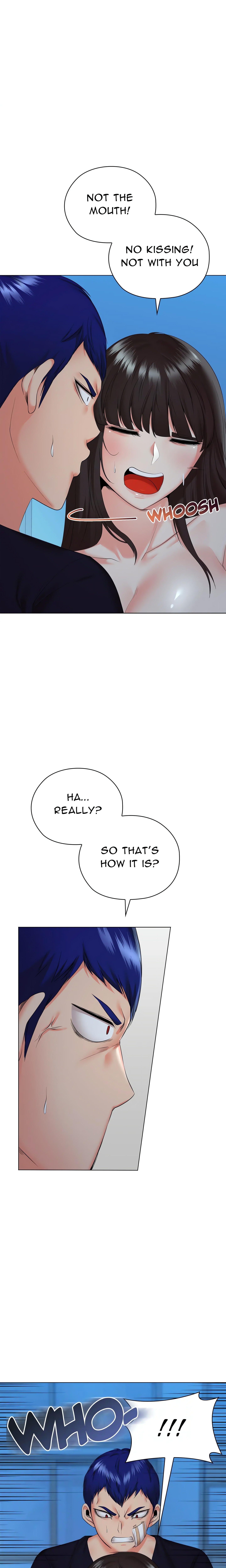 The High Society Chap chap 38-The High Society - Next Chap 39