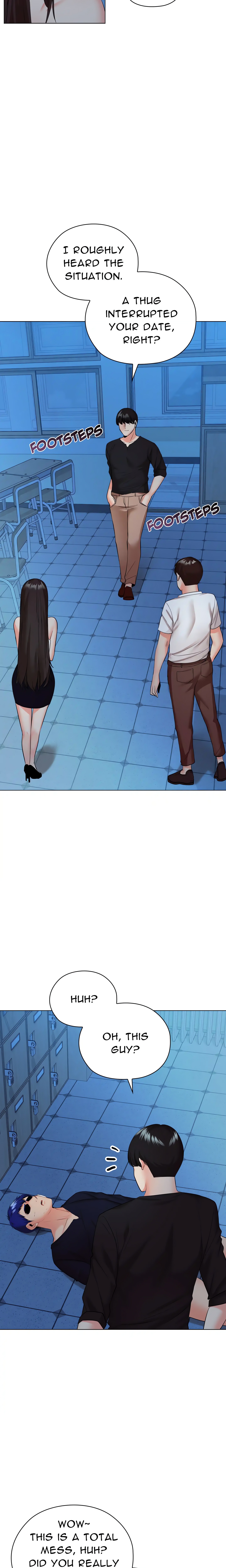 The High Society Chap chap 39-The High Society - Next Chap 40