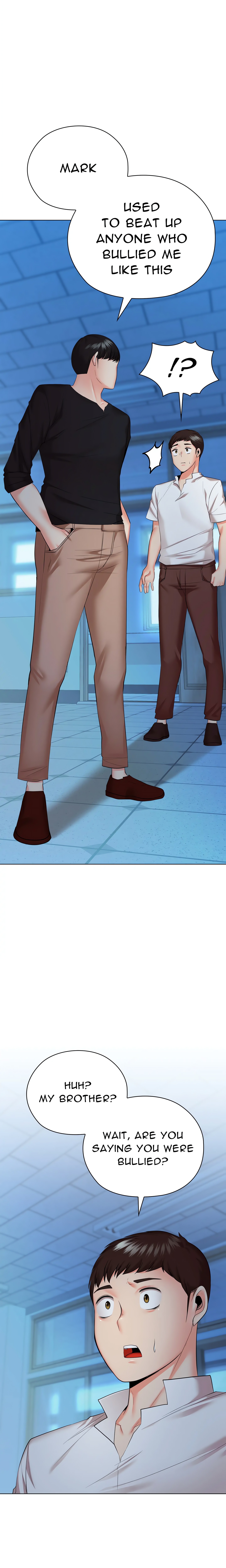 The High Society Chap chap 39-The High Society - Next Chap 40