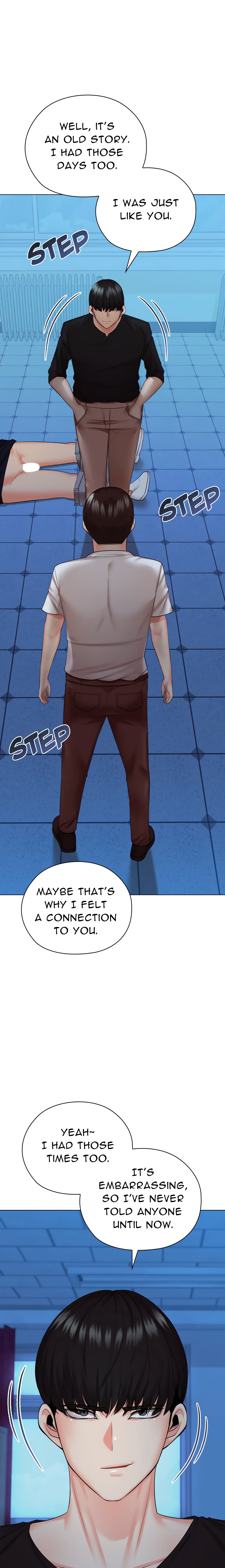 The High Society Chap chap 39-The High Society - Next Chap 40