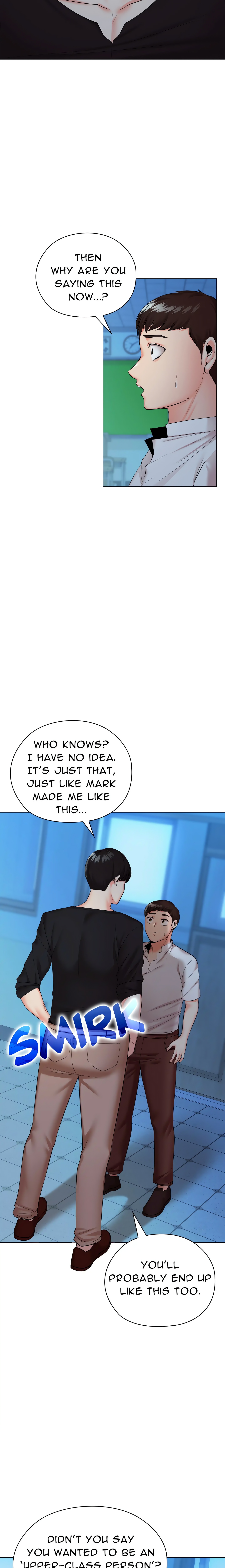 The High Society Chap chap 39-The High Society - Next Chap 40
