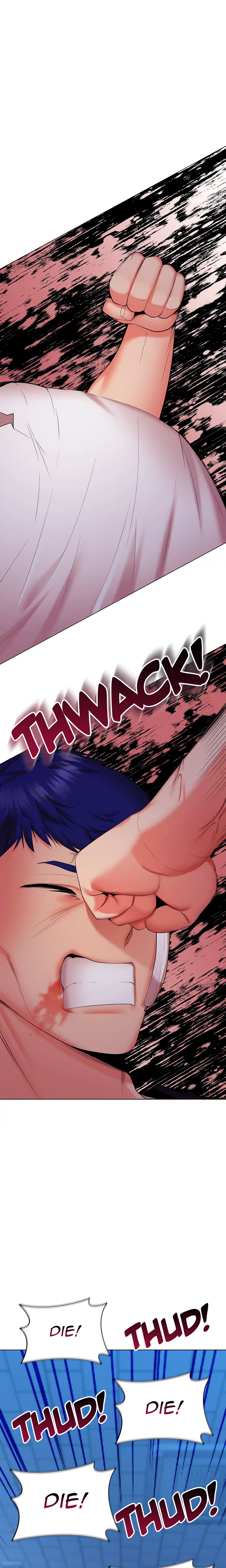 The High Society Chap chap 39-The High Society - Next Chap 40