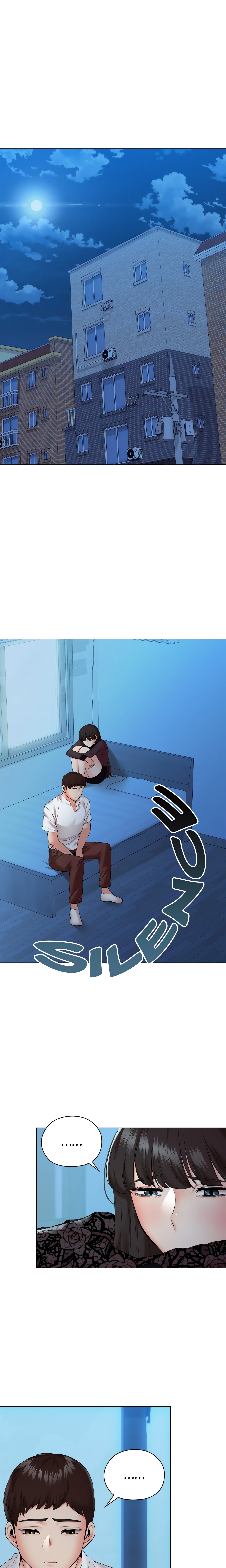 The High Society Chap chap 39-The High Society - Next Chap 40