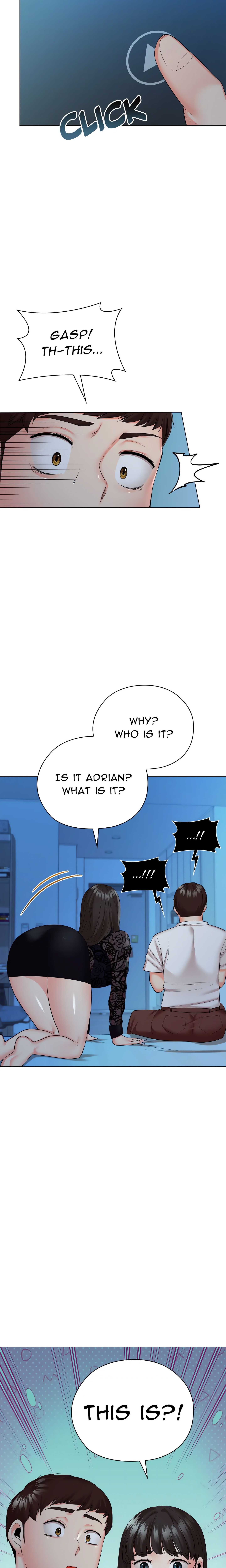 The High Society Chap chap 39-The High Society - Next Chap 40