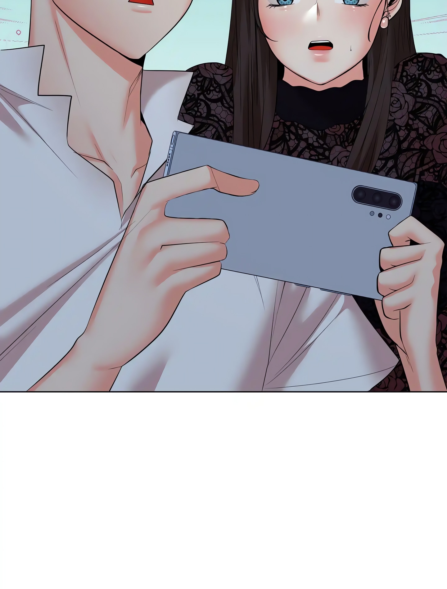 The High Society Chap chap 39-The High Society - Next Chap 40