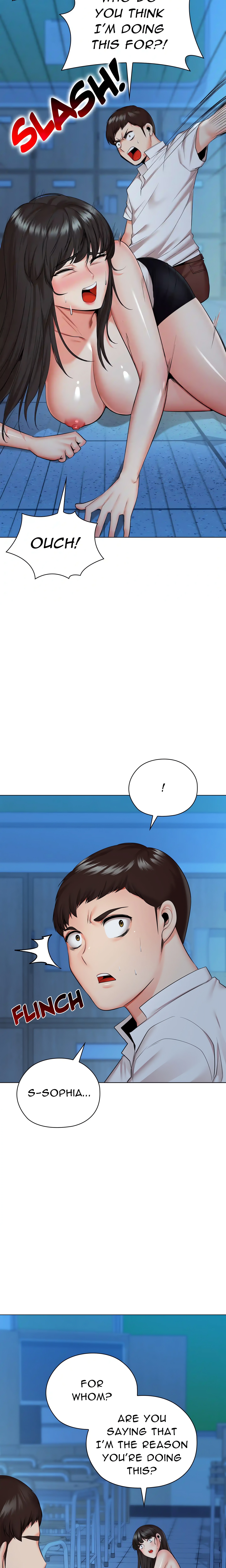 The High Society Chap chap 39-The High Society - Next Chap 40