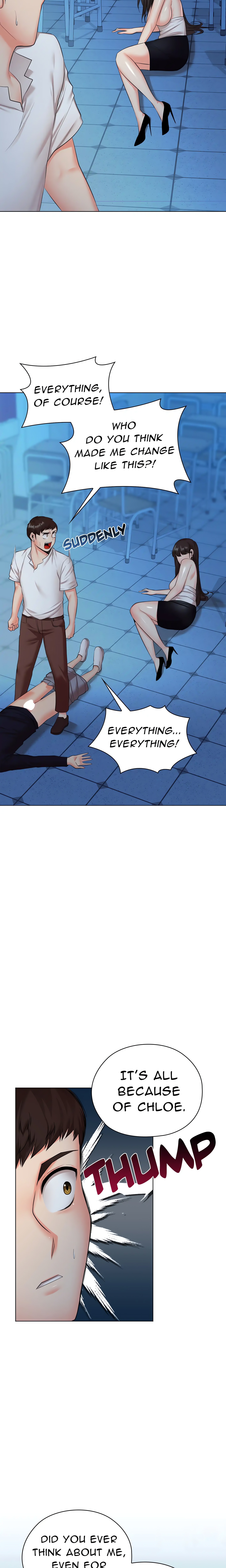 The High Society Chap chap 39-The High Society - Next Chap 40