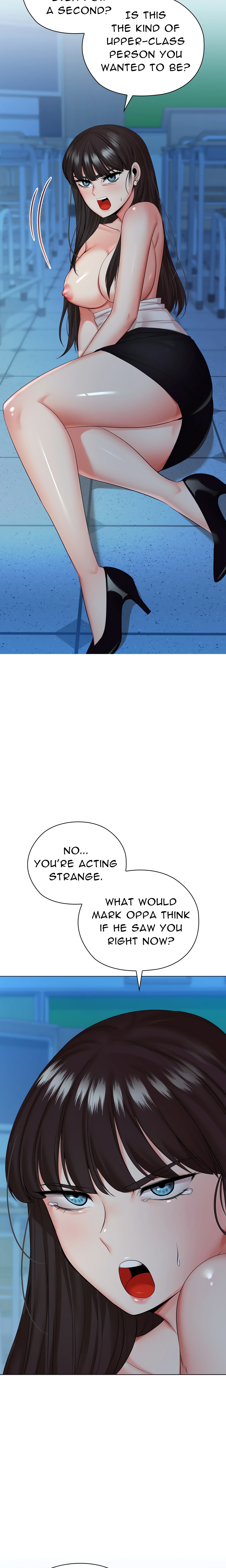 The High Society Chap chap 39-The High Society - Next Chap 40