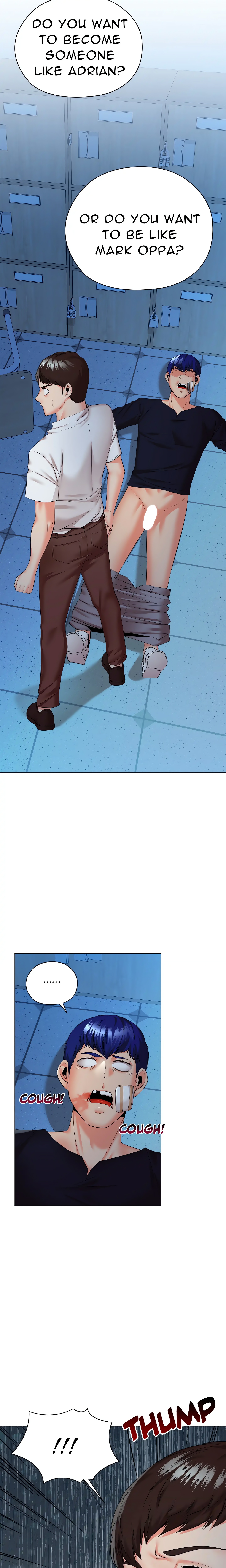 The High Society Chap chap 39-The High Society - Next Chap 40