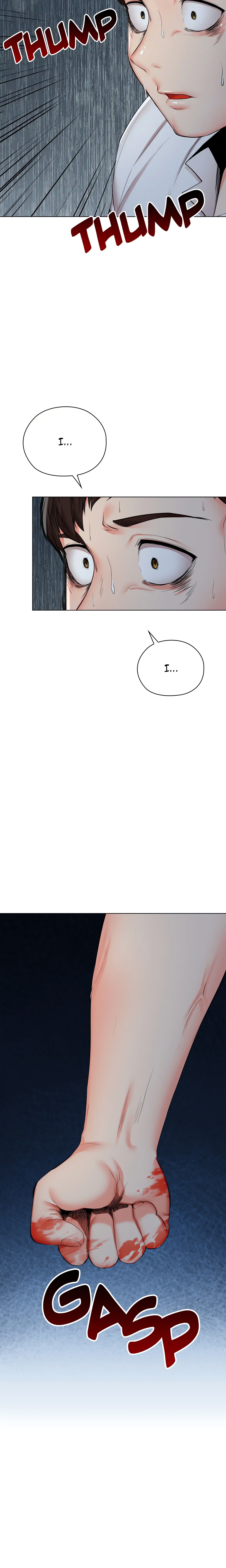 The High Society Chap chap 39-The High Society - Next Chap 40