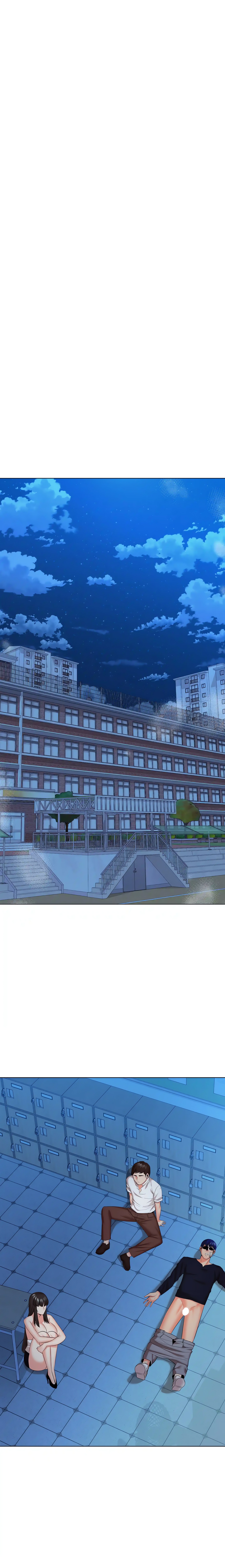 The High Society Chap chap 39-The High Society - Next Chap 40