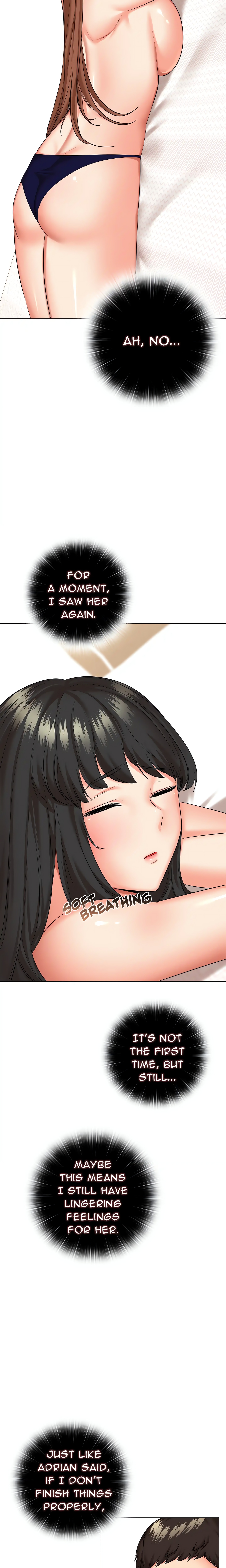 The High Society Chap chap 40-The High Society - Next Chap 41