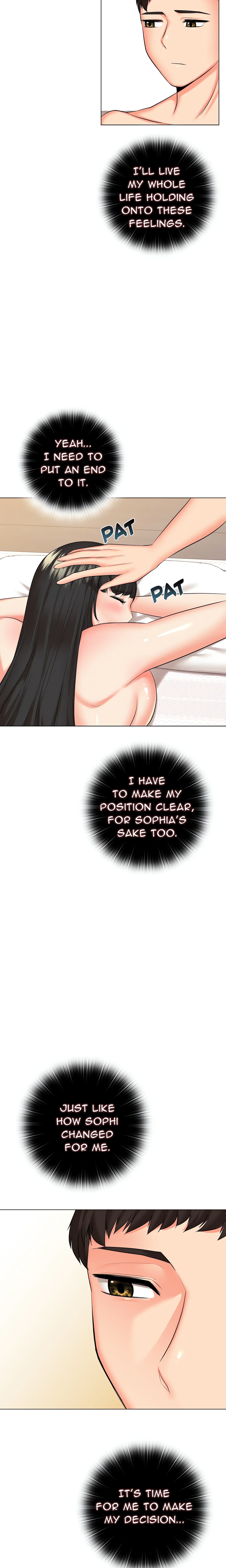 The High Society Chap chap 40-The High Society - Next Chap 41