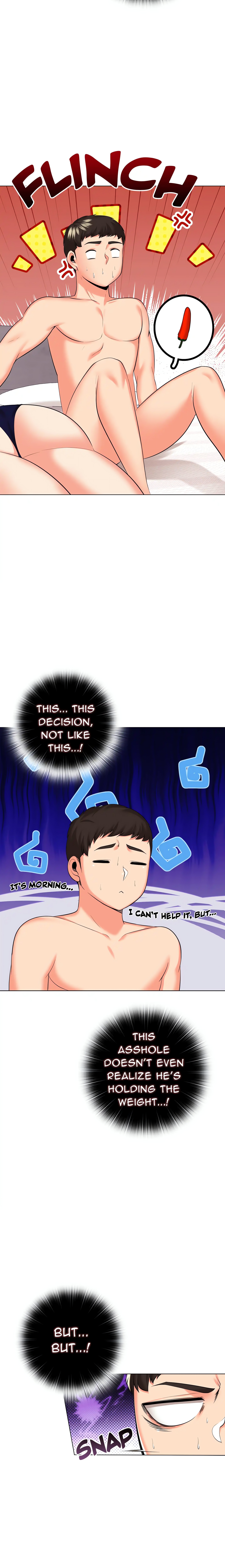 The High Society Chap chap 40-The High Society - Next Chap 41