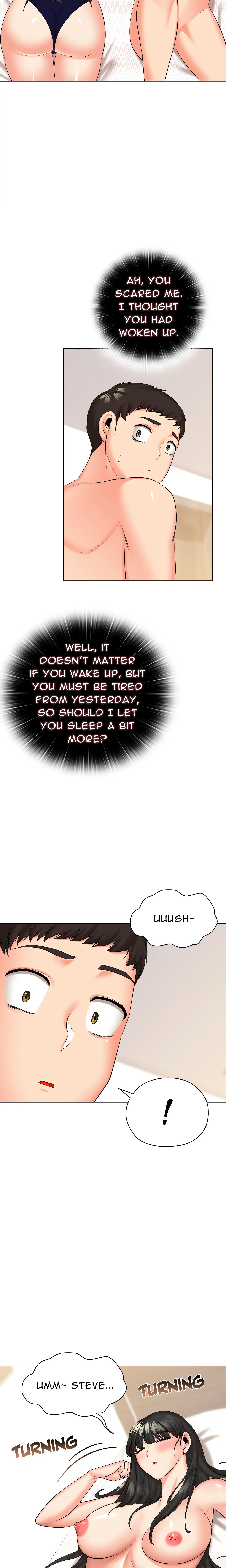 The High Society Chap chap 40-The High Society - Next Chap 41