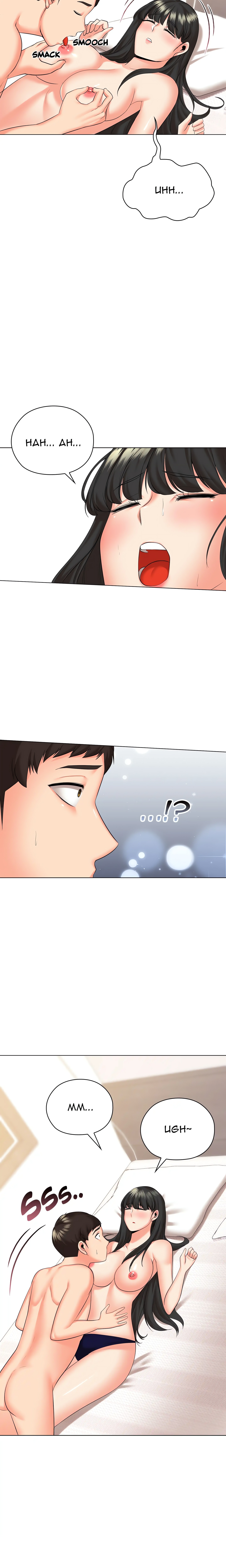 The High Society Chap chap 40-The High Society - Next Chap 41