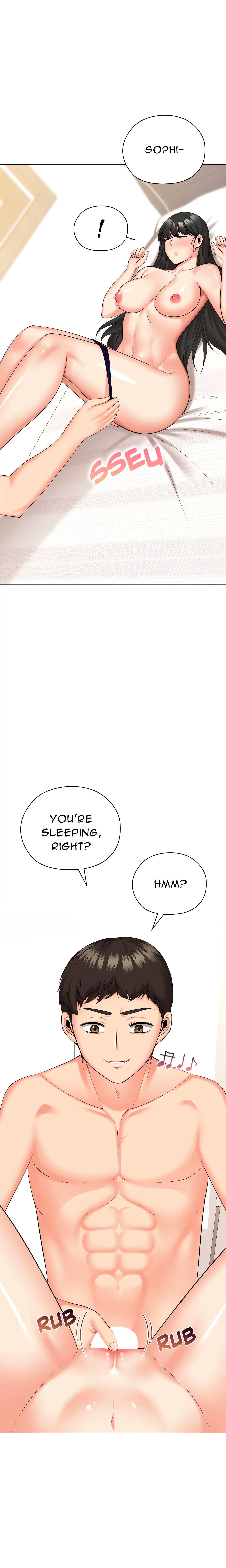 The High Society Chap chap 40-The High Society - Next Chap 41