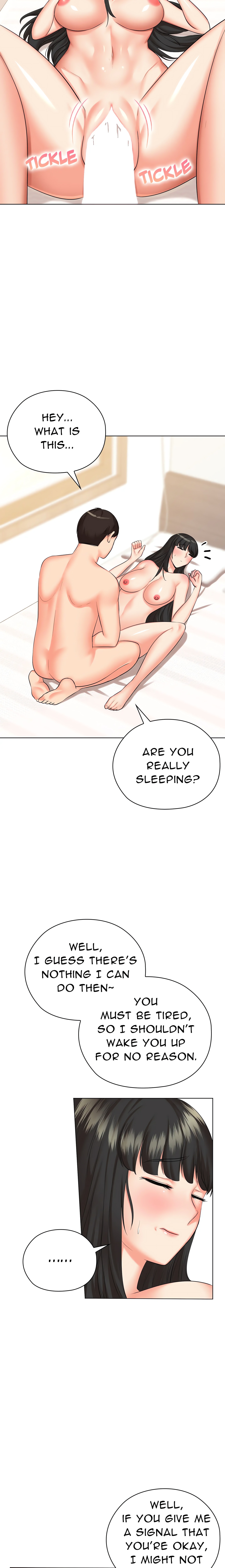 The High Society Chap chap 40-The High Society - Next Chap 41