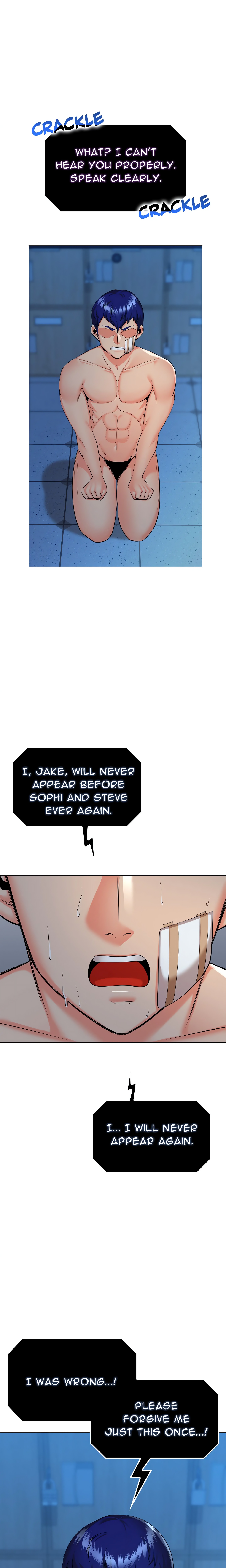 The High Society Chap chap 40-The High Society - Next Chap 41